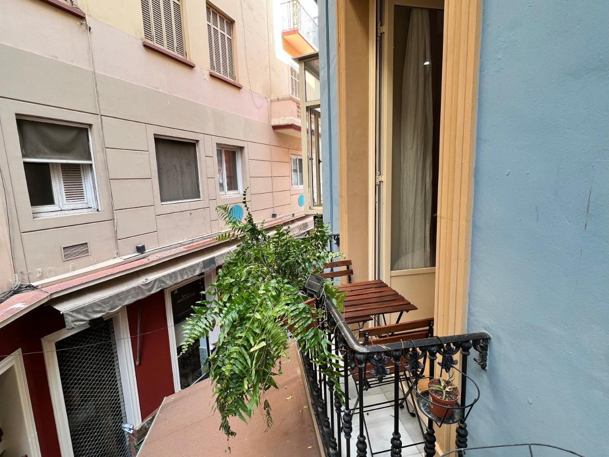 Appartement Be Happy Estudio