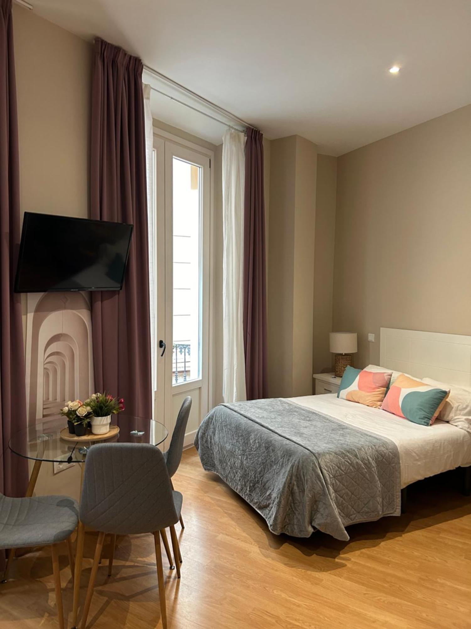 Be Happy Estudio Appartement